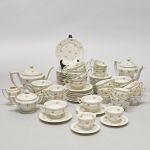 950 2194 COFFEE-/ TEA SET